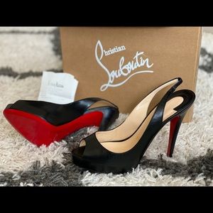 Meet your Posher, Linda